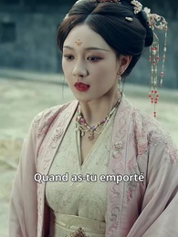 Épisode 45 - Les Liens Pourpres