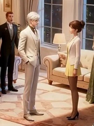 Episode 21 - She Married Me By Accident, I Married Her by Design