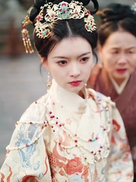 Tập 57 - Đoạt Lại Hào Quang Từ Tay Thái Tử