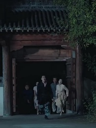 Vingança que Quebra Tudo - Episode 59