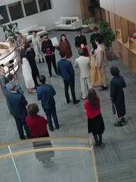 천하무쌍 재벌집 딸 - Episode 51