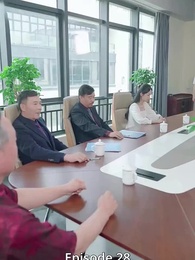 Episode 28 - [Dubbing]Pacarku Bodyguardku