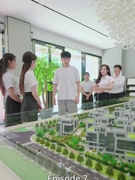 [Dubbing]Pacarku Bodyguardku - Episode 7