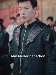 Das Turnier des Ewigen - Episode 15