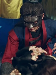 Épisode 43 - Les Liens Pourpres