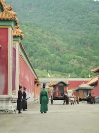 เกิดใหม่ในคืนแต่งงาน - Episode 35