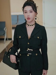 離婚後、男は再び頂点へ - Episode 4