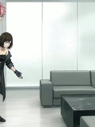 終末世界、美女怪異が俺に懐きすぎて困る - Episode 17