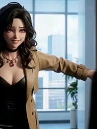 She Married Me By Accident, I Married Her by Design - Episode 72