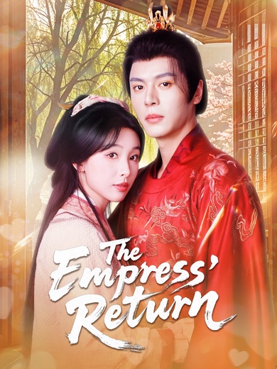 The Empress' Return