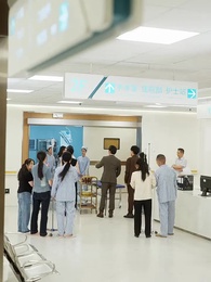 Il Prezzo del Dolore - Episode 9