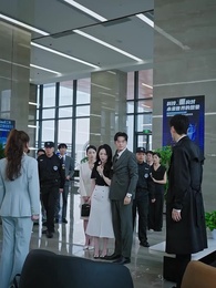 Tập 53 - [Lồng tiếng]Dấu Vết Phản Bội