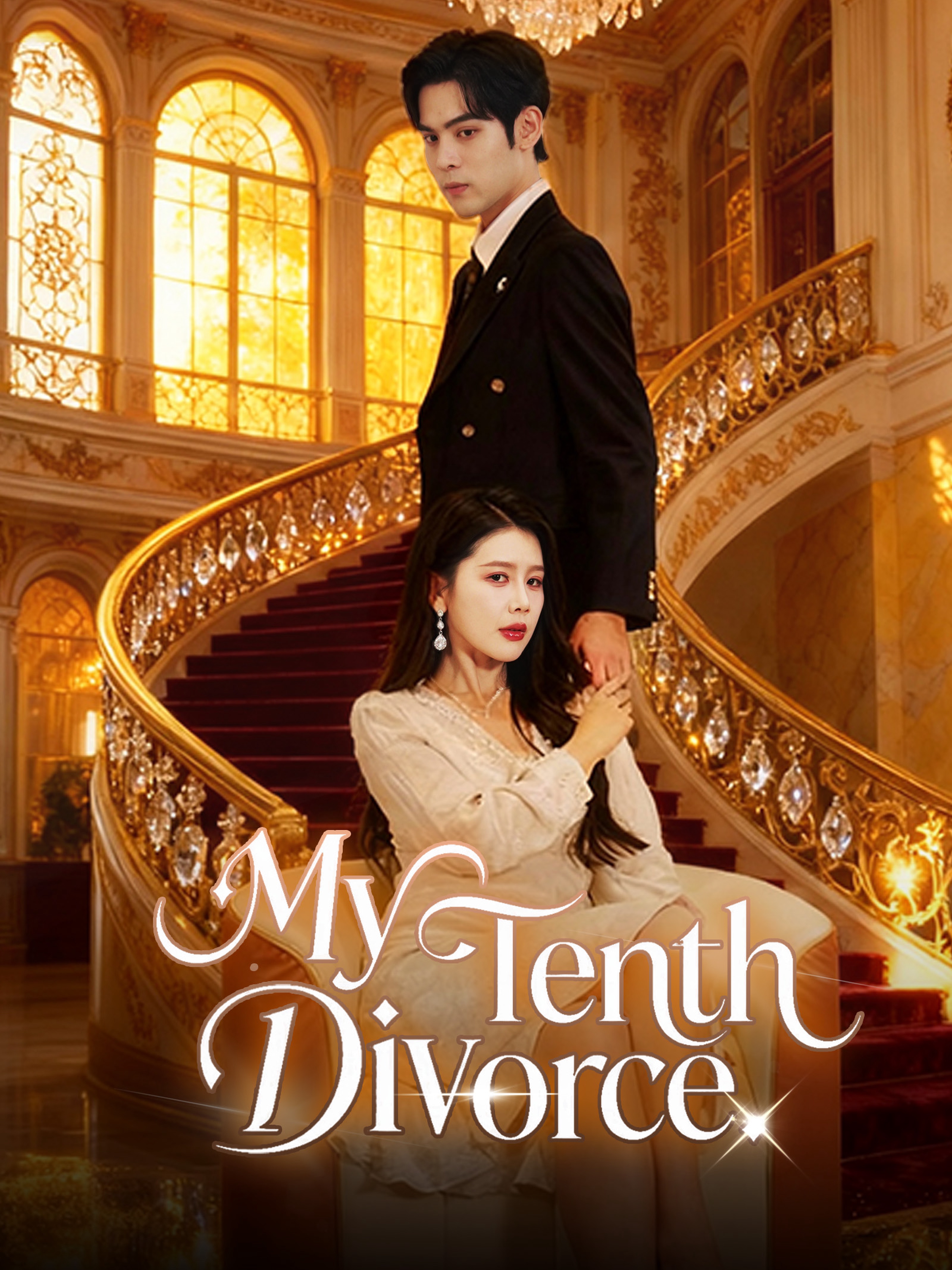 My Tenth Divorce