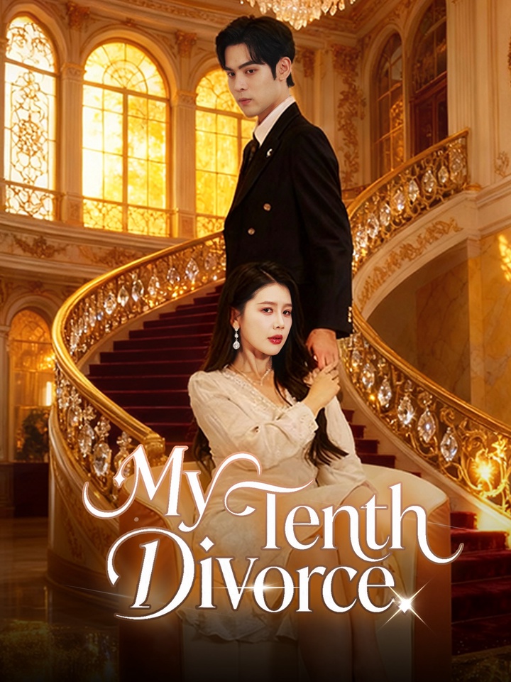 My Tenth Divorce poster