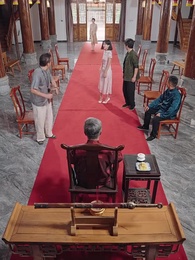 Episódio 51 - Vingança que Quebra Tudo