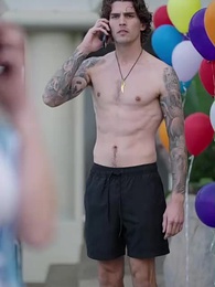 Episódio 5 - Tarde Demais Ou na Hora Certa