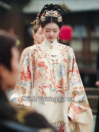 Đoạt Lại Hào Quang Từ Tay Thái Tử - Episode 58