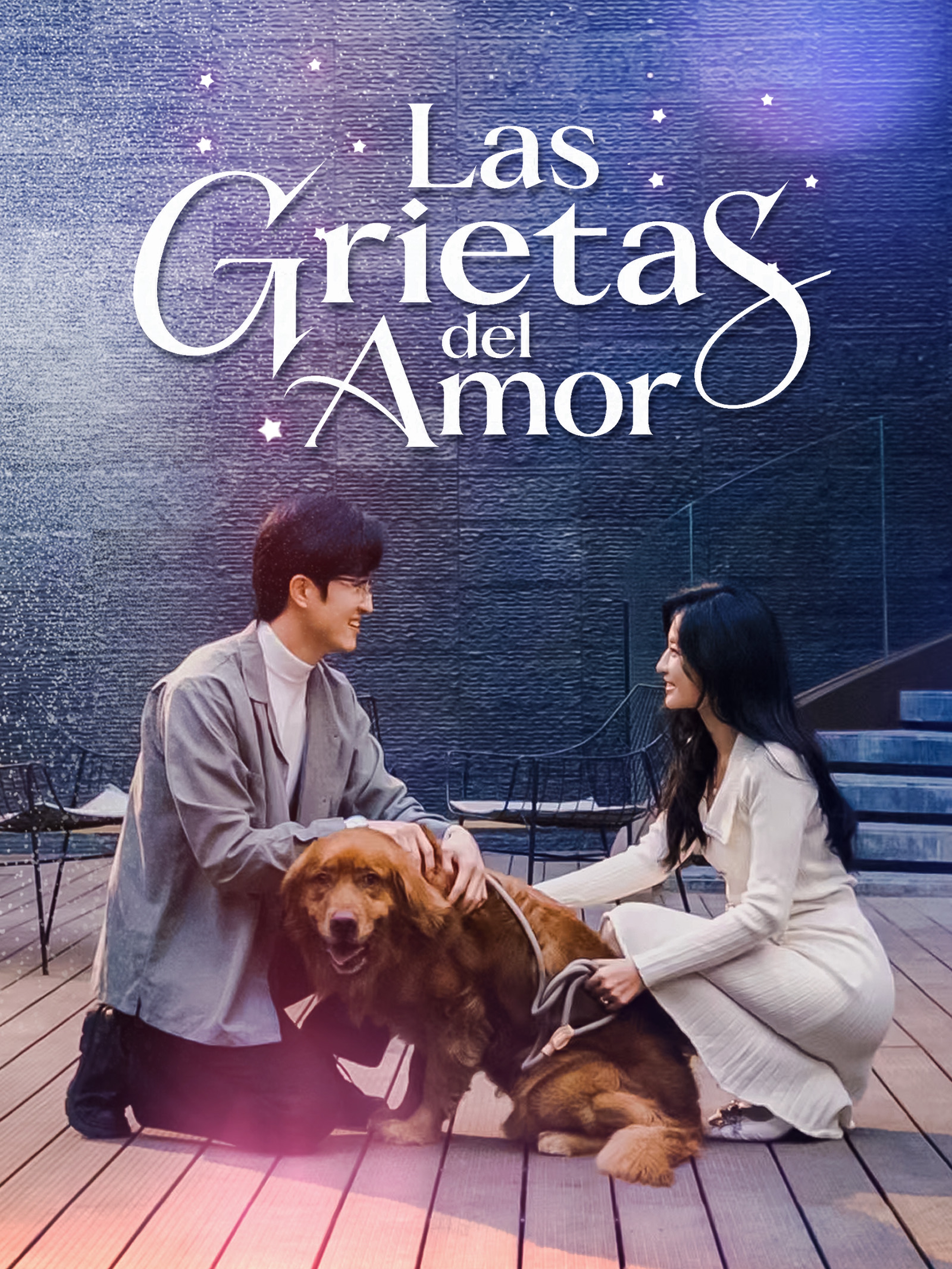 Las Grietas del Amor