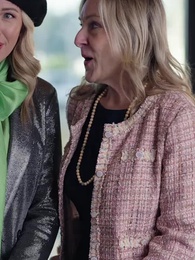 Épisode 14 - Mon cœur se souvient