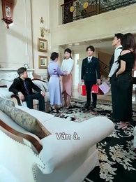 Tập 43 - Mười Năm Băng Giá, Một Ngày Xuân