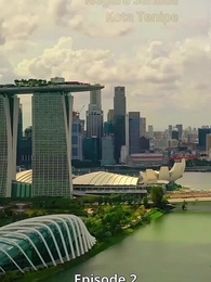 Episode 2 - [Dubbing]Pacarku Bodyguardku