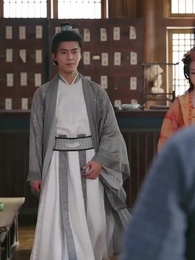 Thiên Tôn Báo Ân - Episode 3