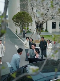 [พากย์ไทย]รักเกินความคาดหมาย - Episode 59