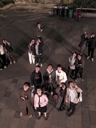 ตอนที่ 1 - [พากย์ไทย]รักเกินความคาดหมาย