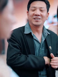 Sự Trả Thù Ngọt Ngào - Episode 23