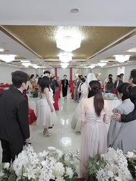 第28集 - 臨門好夢轉頭空