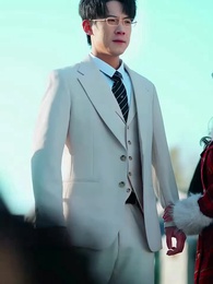 รักร้าวลาไกล หัวใจผลิบาน - Episode 9