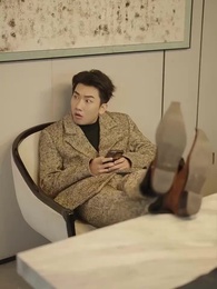 [Dublajlı]Patron Üvey Anne Oldu, Oğlum Şaşkınlık Yaşama! - Episode 69