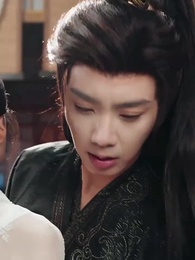 เกิดใหม่ในคืนแต่งงาน - Episode 21