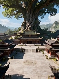 泰山雙蛇怨 - Episode 1