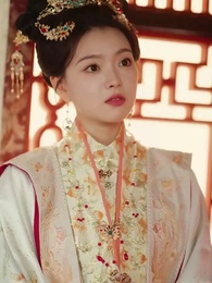 第45話 - 皇太子妃から、皇叔母へ