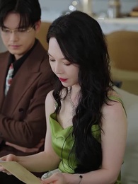 [Lồng tiếng]Dấu Vết Phản Bội - Episode 10