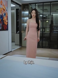 [Lồng tiếng]Dấu Vết Phản Bội - Episode 38