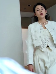 Saat Pria Memilih Berpisah - Episode 35