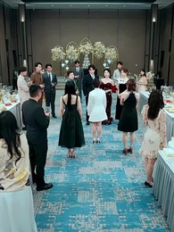 Mười Năm Băng Giá, Một Ngày Xuân - Episode 29