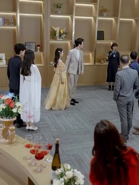 천하무쌍 재벌집 딸 - Episode 45