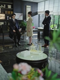 [Lồng tiếng]Dấu Vết Phản Bội - Episode 33