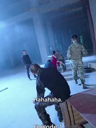 Episode 1 - [Dubbing]Pacarku Bodyguardku