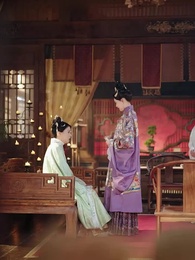 Đoạt Lại Hào Quang Từ Tay Thái Tử - Episode 24