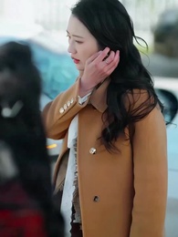 รักร้าวลาไกล หัวใจผลิบาน - Episode 7