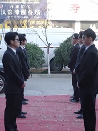 第8集 - 臨門好夢轉頭空