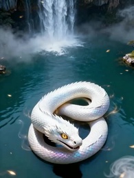 Twin Serpents' Curse - Episode 5