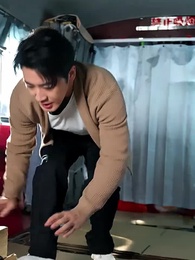 Saat Pria Memilih Berpisah - Episode 47