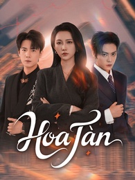 Hoa Tàn