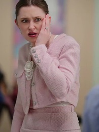 Mon ex inaccessible - Episode 33