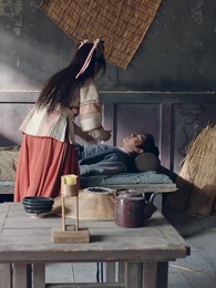 Épisode 35 - Les Liens Pourpres